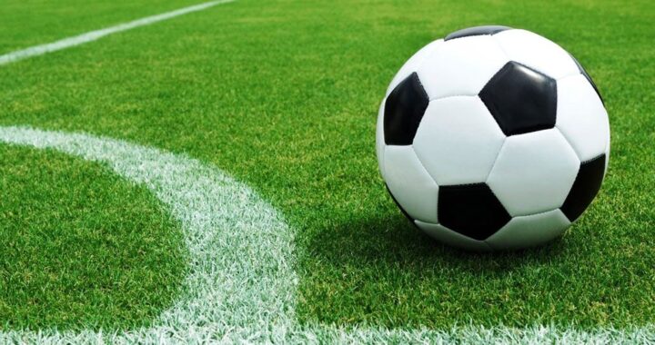 Любителям футболу на Бережанщині