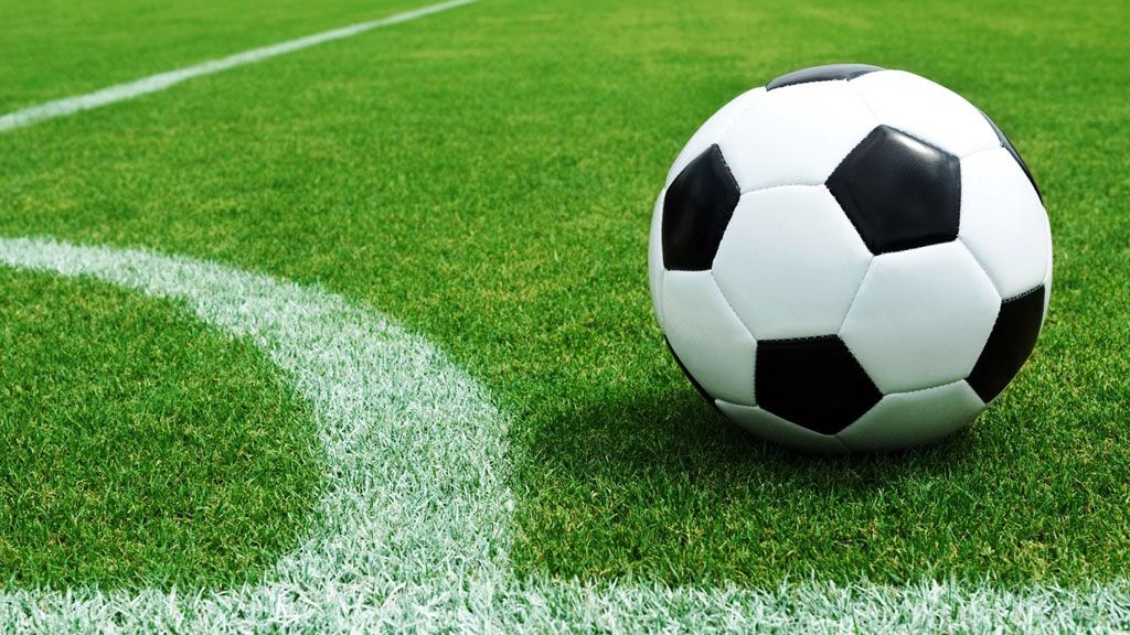 Любителям футболу на Бережанщині